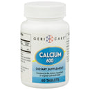Geri-Care Geri-Care Calcium Joint Health Supplement (12/CS)