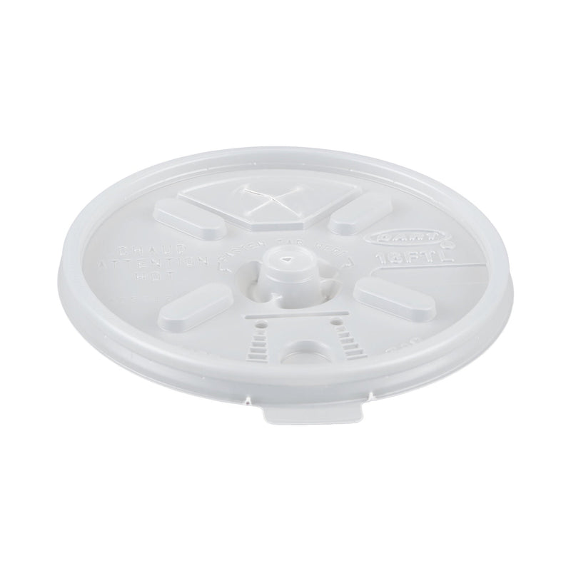 Dart Lid (Case of 1000)
