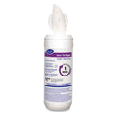 Essendant Co/United Stationers Oxivir Tb Surface Disinfectant Cleaner Wipes, 60 ct. (720/CS) 