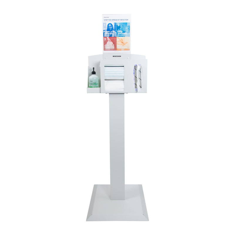 McKesson Hygiene Dispensing Station (Each)