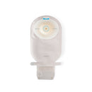 Coloplast SenSura Mio Deep Convex 1-Piece Transparent Ostomy Pouch System, 10 – 22 mm (10/BX) 