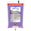 Fibersource HN Tube Feeding Formula, 33.8 oz. Bag (Case of 6)
