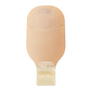 Hollister Premier 8925 One-Piece Beige Ostomy Pouch, Pre-cut to Fit 25 mm Stomas (10/BX) 