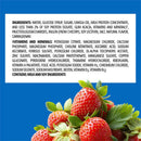 Nestle Healthcare Nutrition Boost Plus Strawberry Balanced Nutritional Drink, 8-ounce bottle (24/CS) 
