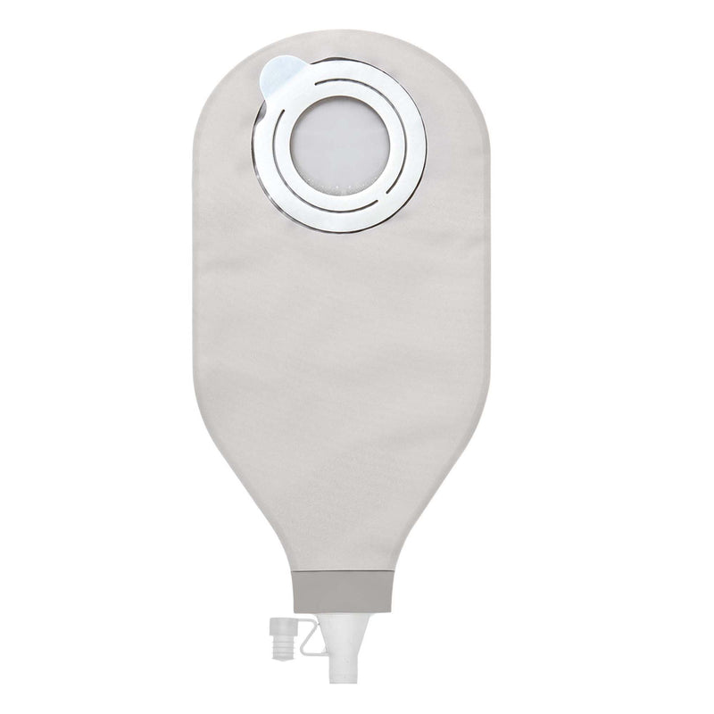 Coloplast SenSura Mio Flex High Output 2-Piece Opaque Ileostomy Pouch, Yellow Match (10/BX) 