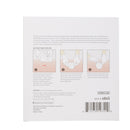 McKesson Brand McKesson Silicone Adhesive with Border Silicone Foam Dressing, 7 x 7 Inch Sacral (200/CS) 