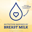 Enfamil NeuroPro Infant Formula Milk-Based Powder with Iron, 20.7-oz. canister (Case of 6)