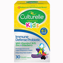 i-Health Inc Culturelle Kids Immune Defense Chewables, Berry Flavor (24/CS) 