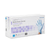 McKesson Confiderm 6.5CX Nitrile Extended Cuff Length Exam Glove, Large, Blue (Case of 1000)