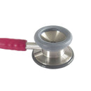 Solventum Corporation 3M Littmann Classic II Pediatric Stethoscope, Raspberry 