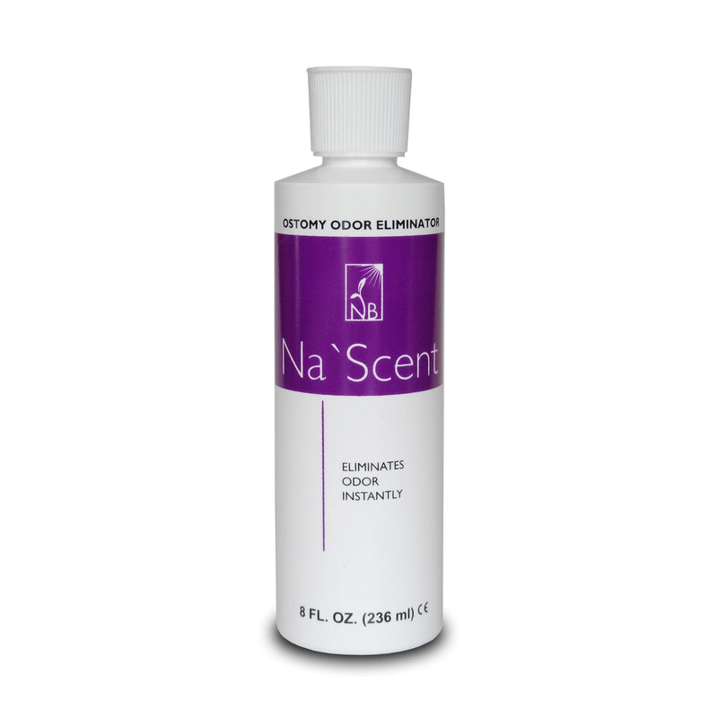 NB Products Na'Scent Ostomy Appliance Deodorant (25/CS) 