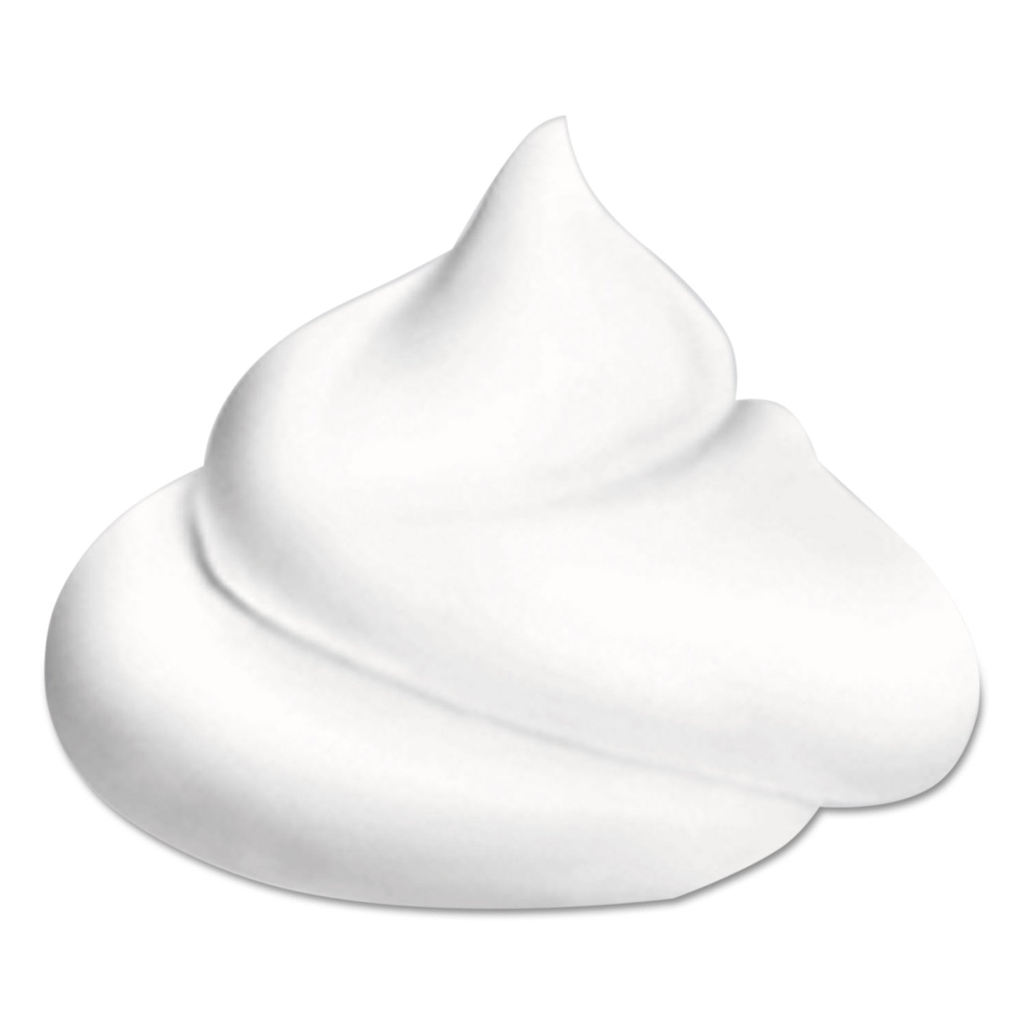 Essendant Co/United Stationers Gillette Foamy Shaving Cream Regular Scent (48/CS) 