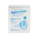 Topical Pain Relief Aspercreme 4% Strength Lidocaine Patch 6 per Box (6/BX) 