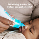 frida baby Electric NoseFrida, Self-Driving SnotSucker (12/CS) 
