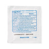 Antiseptic Skin Towelette Med Nap Individual Packet Alcohol Scent 100 Count (Case of 1000)