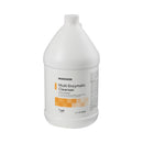 McKesson Multi-Enzymatic Instrument Detergent, 1 gal Jug, Spring Fresh Scent (Case of 4)