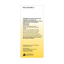 Ascensia Diabetes Care Keto-Diastix Urinalysis Reagent Strips, Ketone test (12/CS)