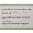 Safe N Simple Safe N Simple Skin Barrier Wipe, 50 Packets per Box (10000/CS)