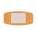 Curad Tan Adhesive Strip, 2 x 4 Inch (Case of 600)