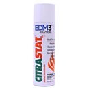 EDM 3 LLC CitraStat Rx Air Freshener, Orange Scent, 7-ounce nonaerosol spray can (12/CS) 