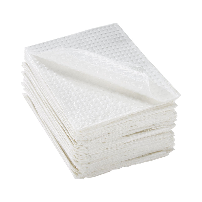 McKesson Brand McKesson Nonsterile White Procedure Towels, 13 x 18 Inch (500/CS) 