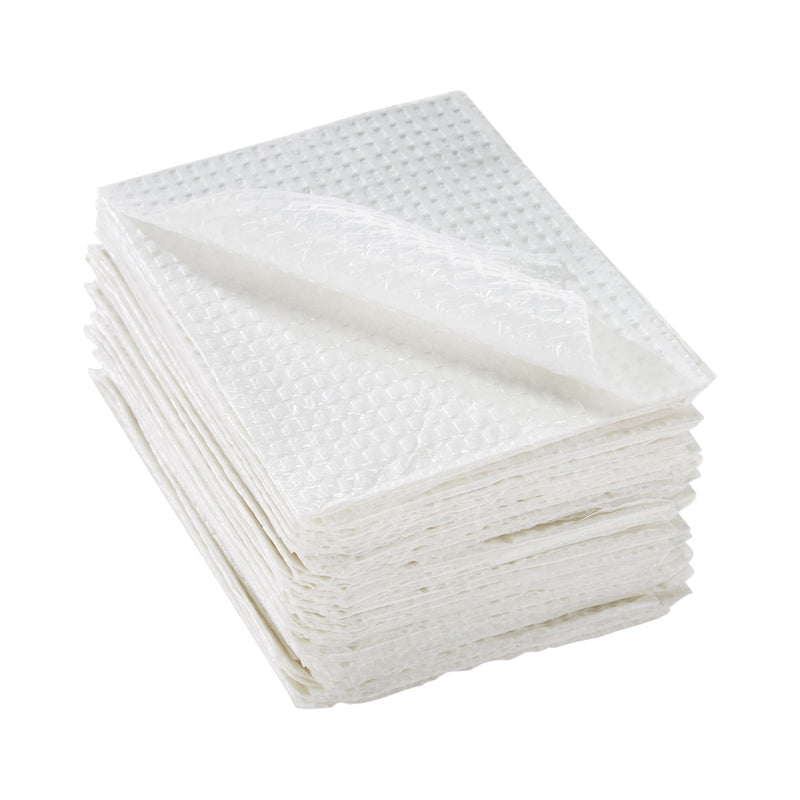 McKesson Brand McKesson Nonsterile White Procedure Towels, 13 x 18 Inch (500/CS)
