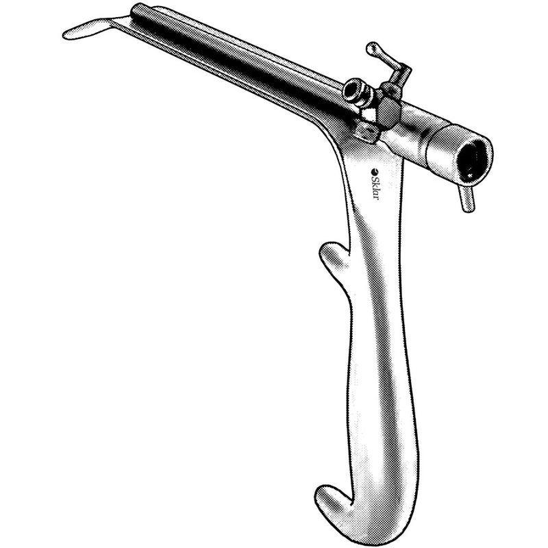 Sklar Breast Retractor 4mm - 60-8835