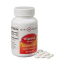 Geri-Care Geri-Care Vitamin D-3 Supplement (12/CS) 