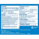 MSD Consumer Care Claritin Liquigels Loratadine Allergy Relief 