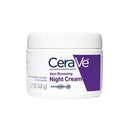 CeraVe Skin Renewing Night Cream Peptide Complex, 48-gram Jar (Each)