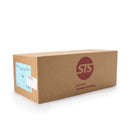 STS Casting Sock, Beige, Medium (Box of 10 Pairs)