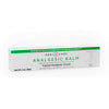 Topical Pain Relief Geri-Care 10% - 15% Strength Menthol / Methyl Salicylate Cream 3 oz. (Case of 6)