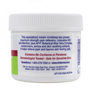 Triderma TriDerma MD Lidocaine / Menthol Topical Pain Relief (64/CS) 