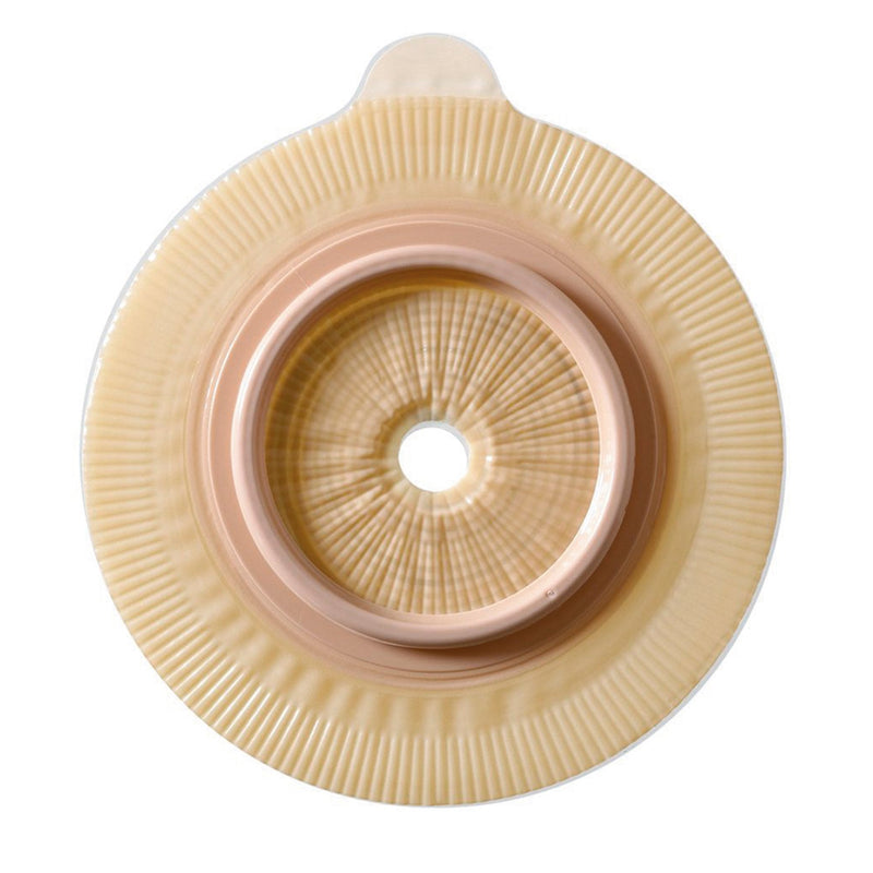 Coloplast Assura Pediatric Standard Wear Ostomy Barrier, Trim to fit 10 – 35 mm Stomas (5/BX) 