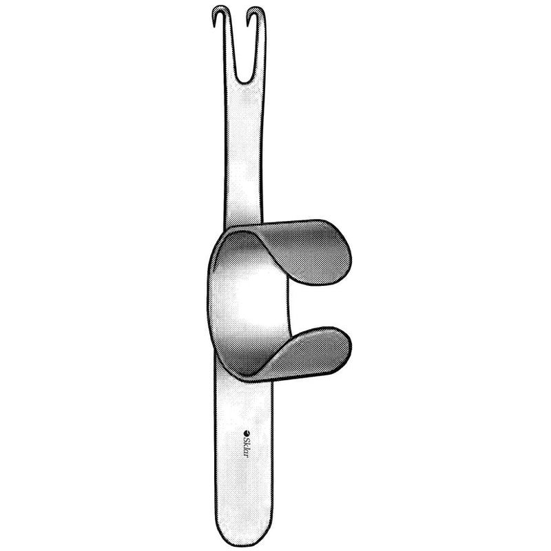 Sklar Kaye-Millard Thimble Hook - 47-2530 