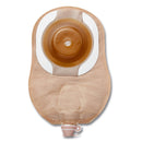 Premier One-Piece Transparent Urostomy Pouch, Pre-cut to Fit 25 mm Stomas (Box of 10)