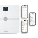 Withings Body Smart Wi-Fi Smart Scale, White (Each) 
