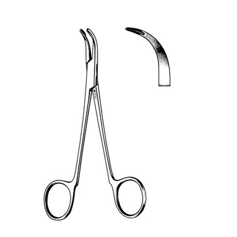 Sklar Synovectomy Rongeur - 40-3211 