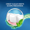 Crest Scope Classic Mouthwash (Case of 180)