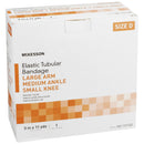 McKesson Elastic Tubular Support Bandage, 3 Inch x 11 Yard (Case of 18 Boxes)