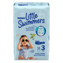 Kimberly Clark Huggies Little Swimmers Swim Diaper, Small (96/CS) 