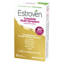 i-Health Inc Estroven Once Daily Complete Multi-Symptom Menopause Relief Caplets (12/CS) 
