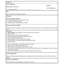 Sage Products Toothette Single Use Suction Swab System (200/CS) 