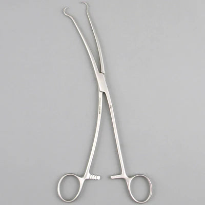 Sklar Skene Tenaculum forceps 9-1/2" - 91-2595