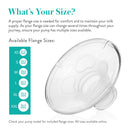 Evenflo Advanced Double Electric Breast Pump (Case of 2)