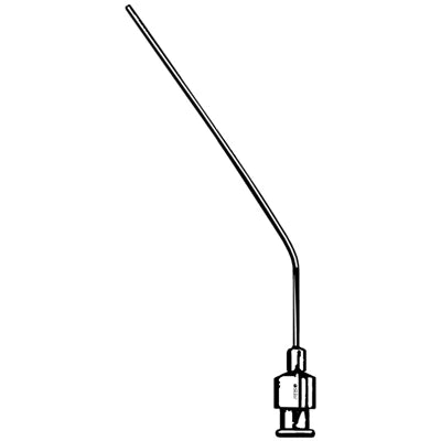 Sklar Rosen Suction Tube - 17 Gauge - 50-1943