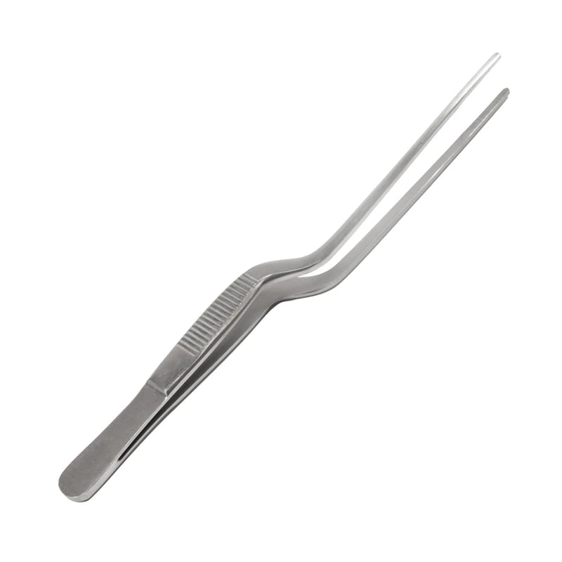 Surgi-OR Halsey / Webster Needle Holder - 5", Serrated - 95-812