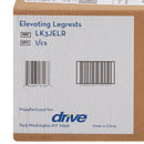 drive Elevating Leg Rest for drive Power Wheelchair (Pair)