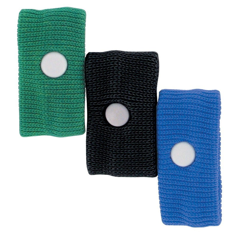 Nausea Relief Ezy-Travel Wrist Band 3 per Pack