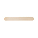 McKesson Tongue Depressors for Adult Use, Sterile (Case of 1000)